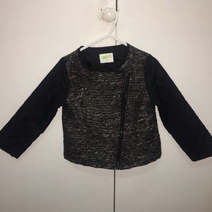 Little girls jacket